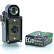 Illustration for article titled These Miniature Spy Cameras Could Make You The Perfect James Bond